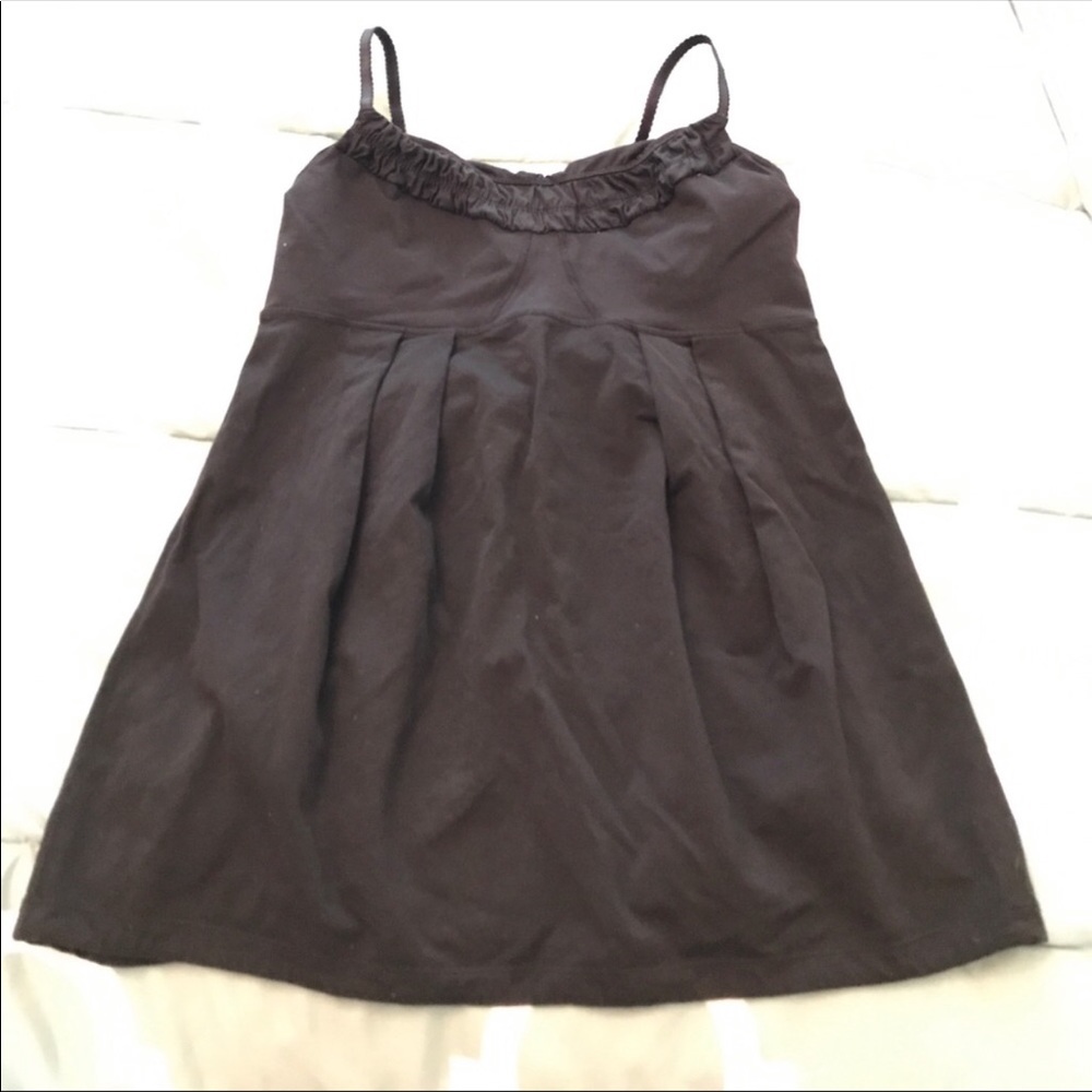 Lululemon Babydoll Top